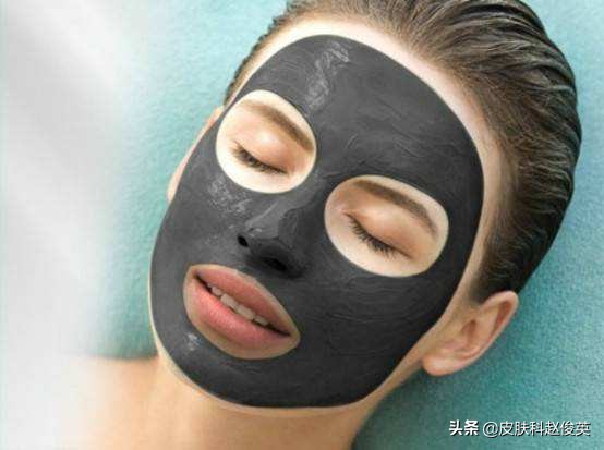 黑头怎样从内部调理,挤黑头和吸黑头哪个对毛孔损伤大
