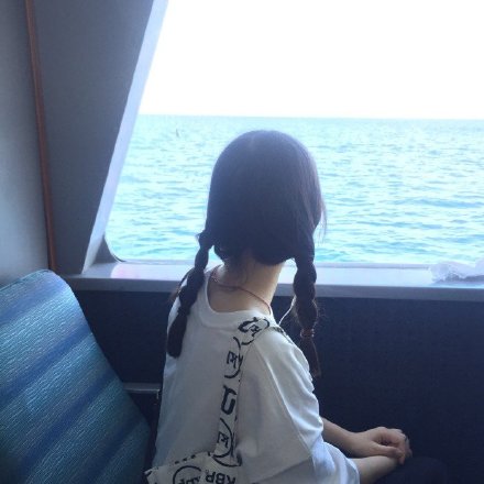 韩系女头小清新森系女头,韩系高冷女头霸气