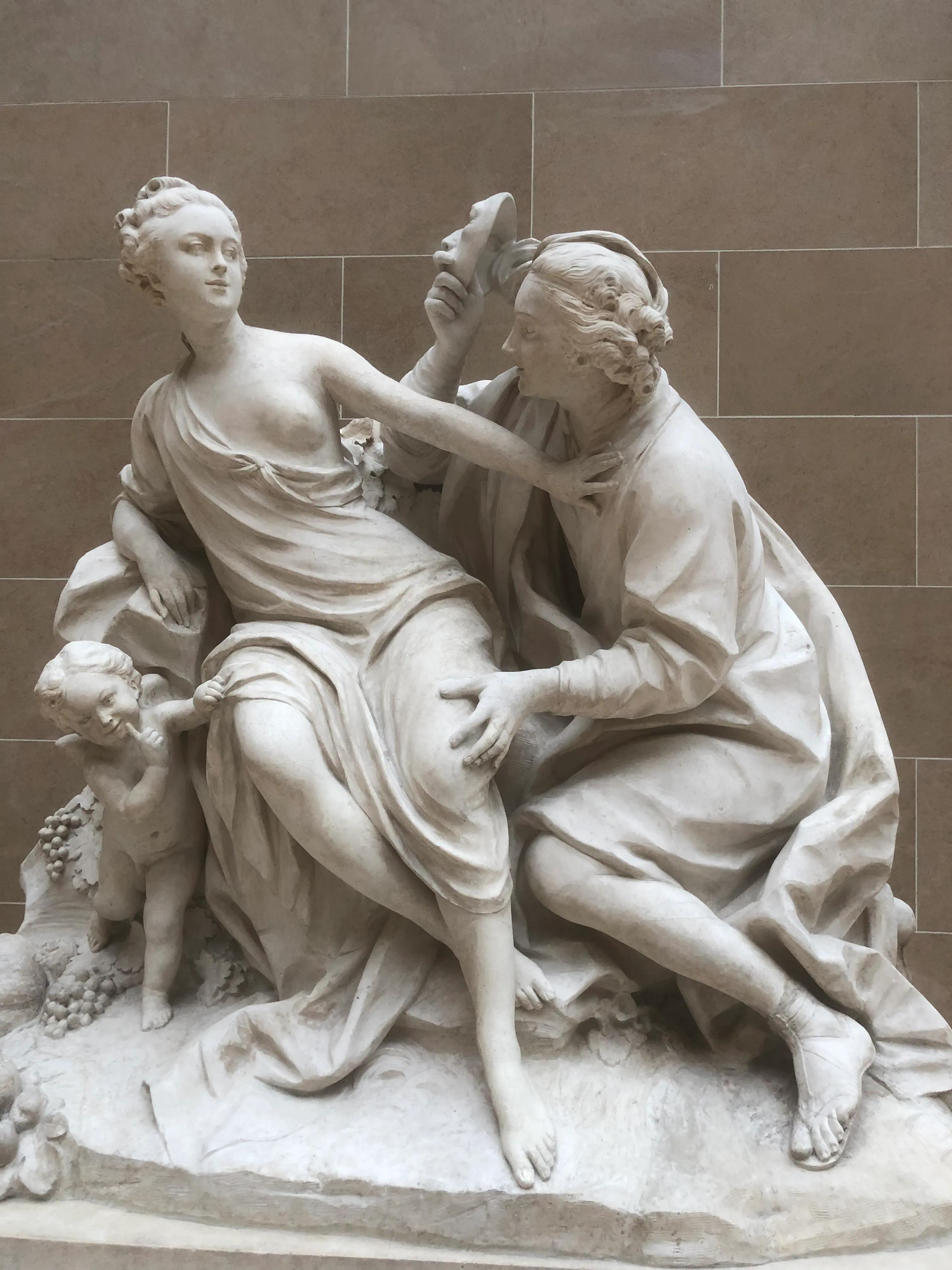 法国巴黎一个最浪漫的城市,法国首都巴黎