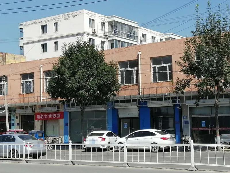 永清县最新变化,永清今天视频