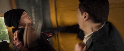 周星驰*用御**渣男，张国荣前女友！《肥龙过江》还隐藏一位日本巨星