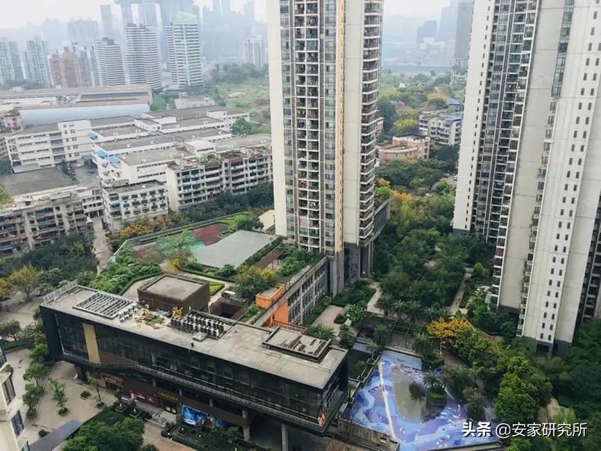 重庆性价比二手房100万以下,重庆主城区二手房推荐