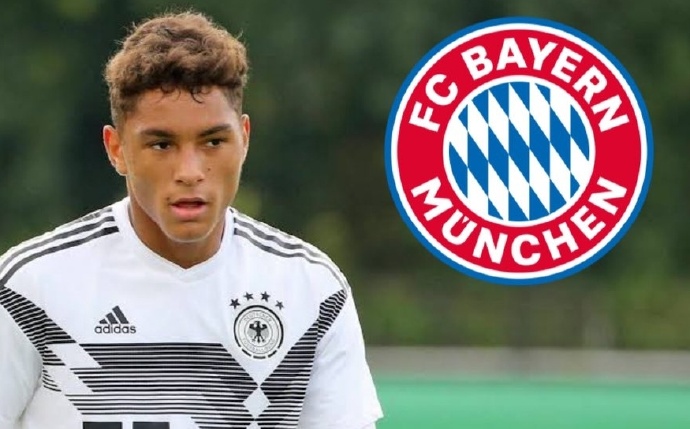 德甲霸主拜仁能否全身而退,拜仁vs德甲青春风暴