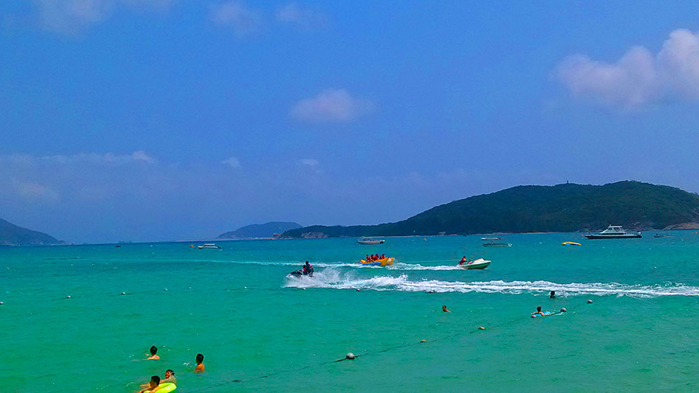 环海南岛游需要多长时间,海南岛环岛顺时针还是逆时针