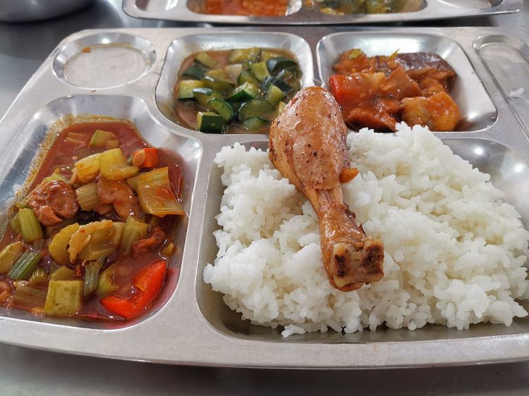 短暂而漫长的军训,军训进行时新生军训纪实全程高燃