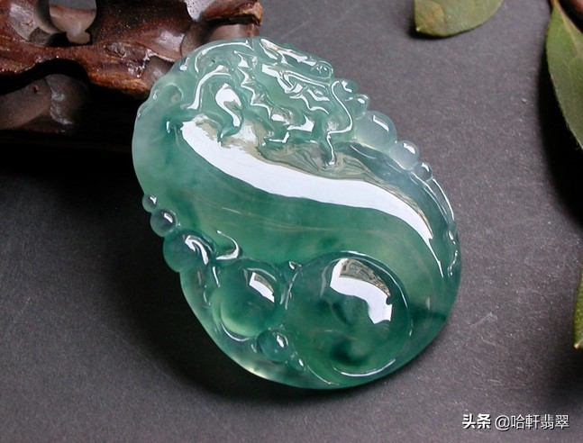 翡翠的水头就是透明度吗,翡翠水头基础知识