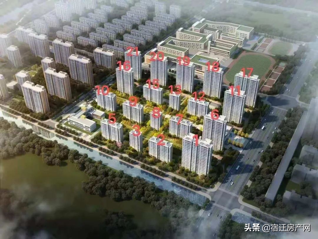 宿迁5月份热门楼盘,宿迁市五月份楼市