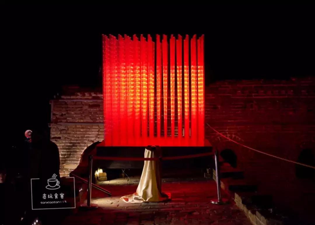 古北水镇春节游玩攻略,古北水镇圣诞节游玩攻略