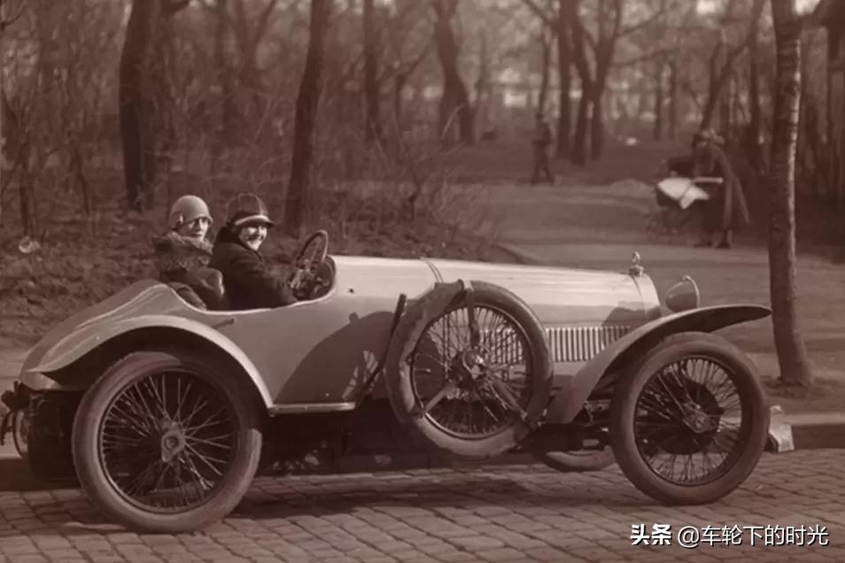 为赛场而生的赛车,为比赛而生