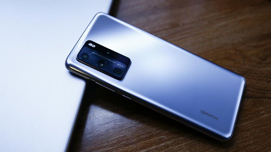 华为p40pro和荣耀30pro+哪个好,华为p40pro全面评测神仙颜值