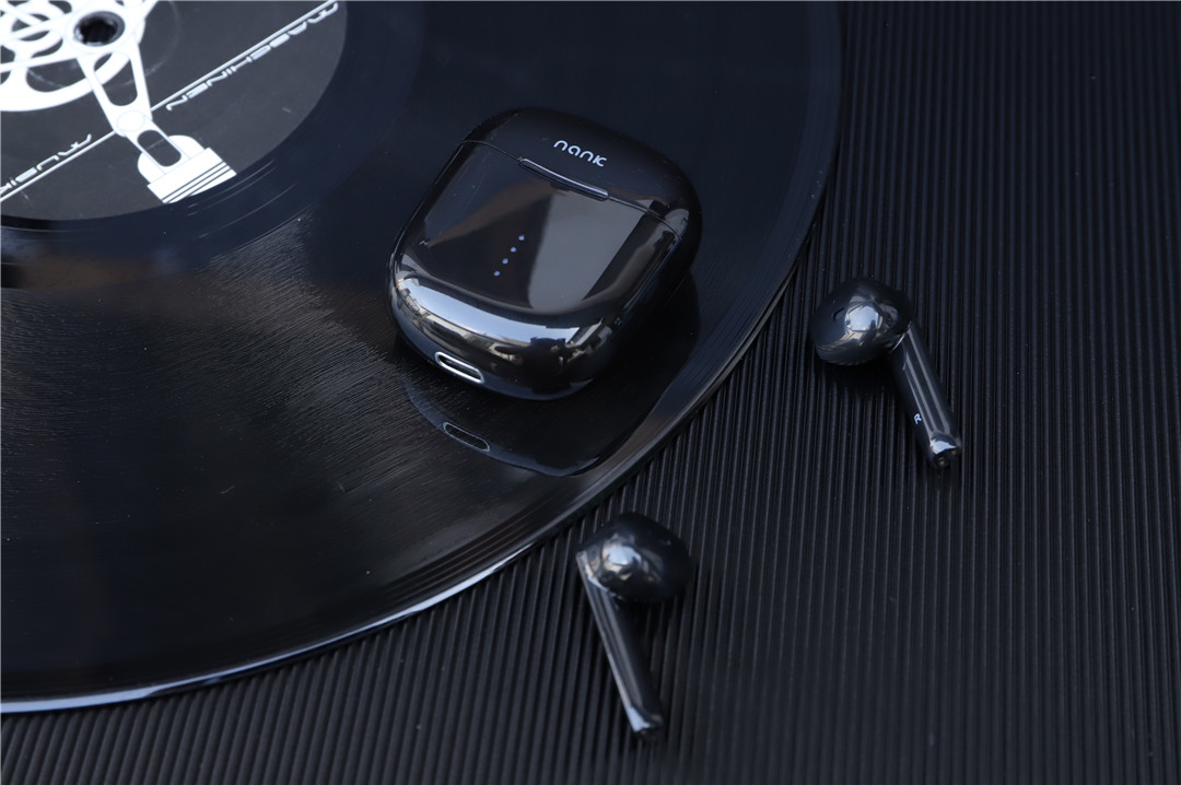 南卡lite真无线蓝牙耳机上手体验,nank南卡litepro蓝牙耳机测评
