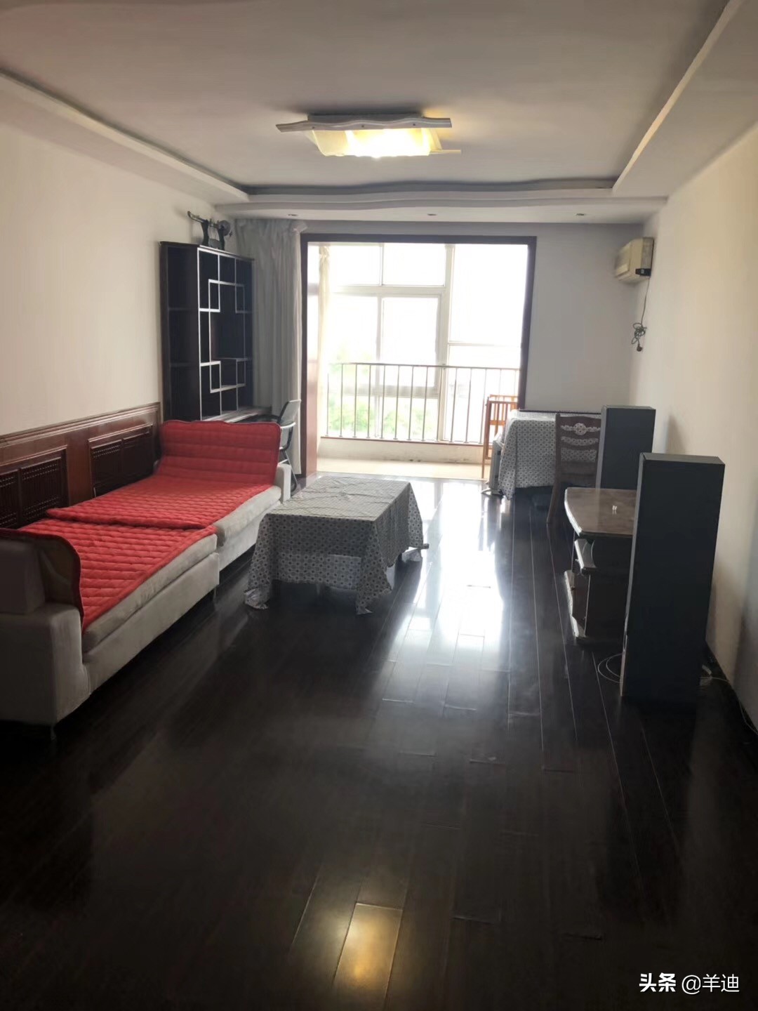 100平、海景、市中心、1000元/月，它才是最适合养老的滨海小城