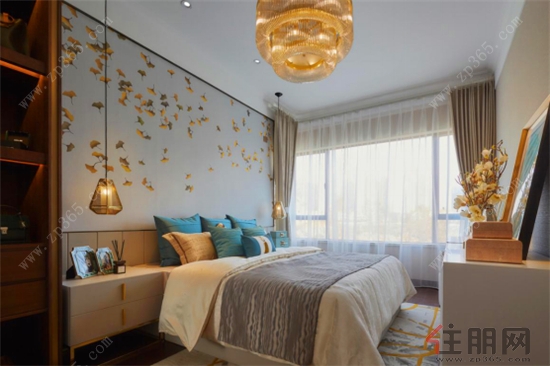 人人都向往的美好,梦想中的生活是这样的