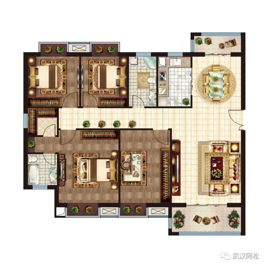 糟心的物业,物业和业主闹心的视频