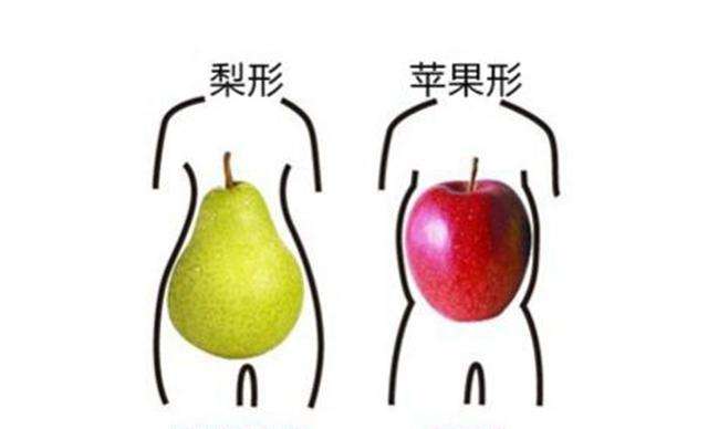 梨形身材不想运动怎么瘦下半身,梨形身材腿怎么才能不会胖