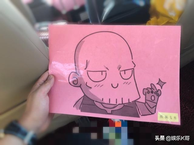 复联4被剧透,复联四上映前发布会暗示