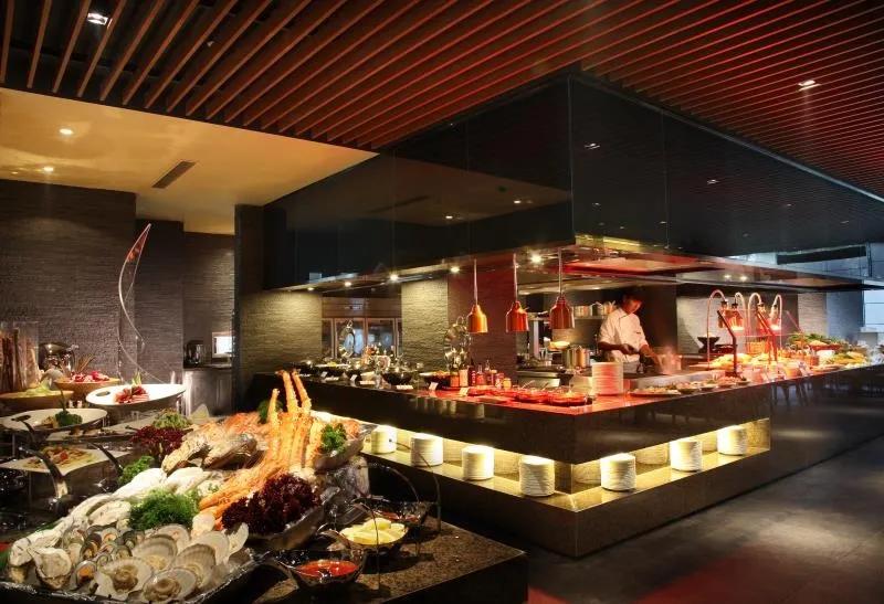 499/套含双早--享山海之景，逛奥特莱斯！海边度假新选择！