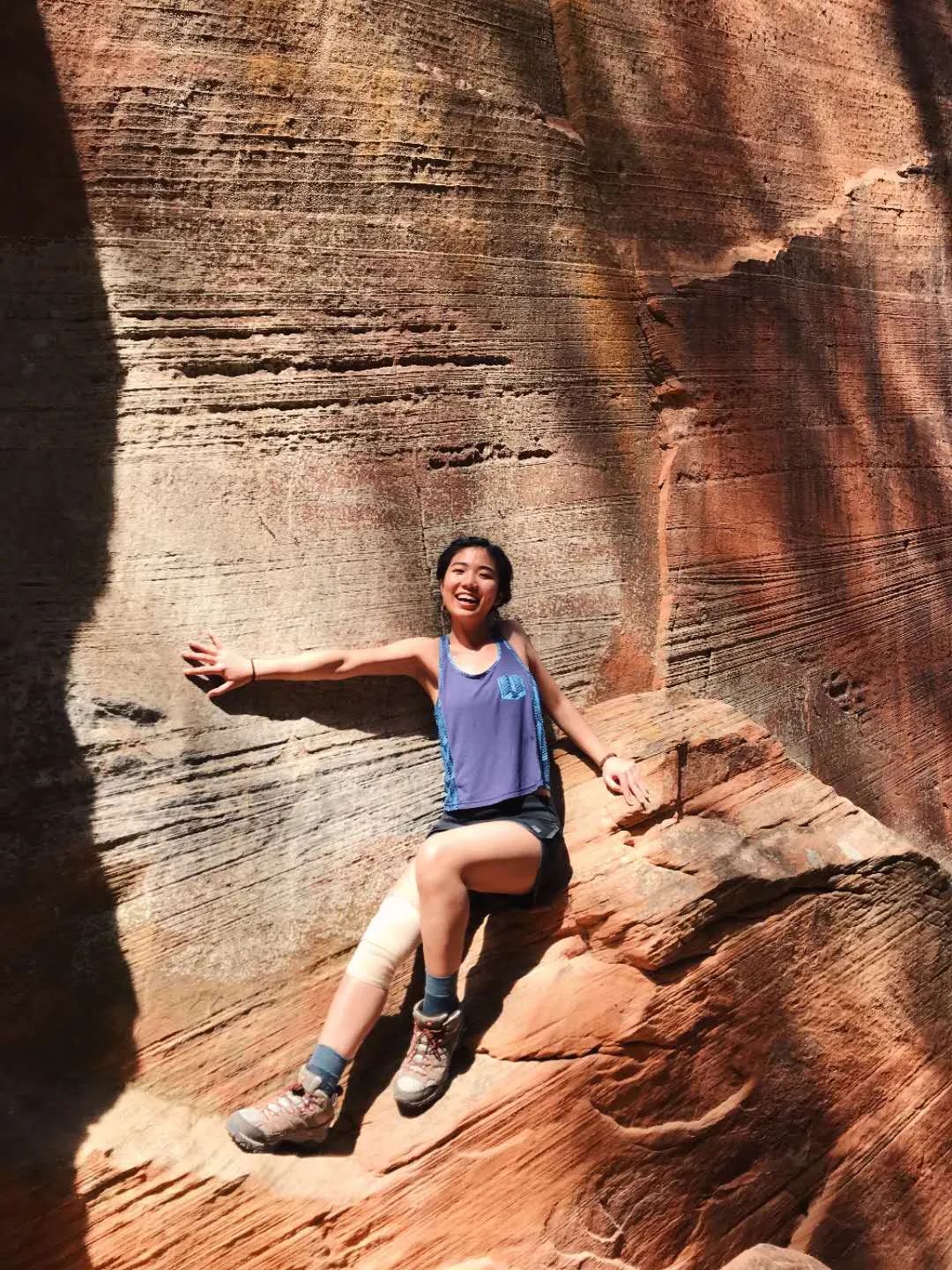 努力把生活过成自己想要的样子,过不上自己想要的生活