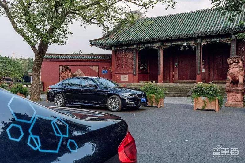 成都顶级体验,体验滴滴最豪华的车