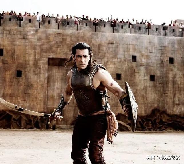 印度电影十大开挂神片,印度史诗级战争电影推荐