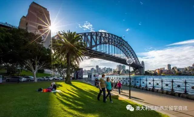 悉尼有多迷人,悉尼为什么是澳洲最宜居城市