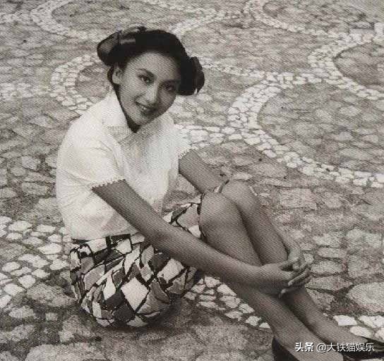 民国美人前十名看看你知道哪几个,盘点民国十大美人