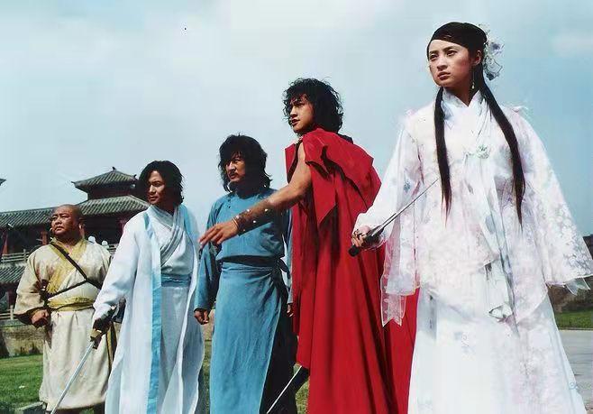 风云电视剧很烂吗,风云电视剧第二部好看吗