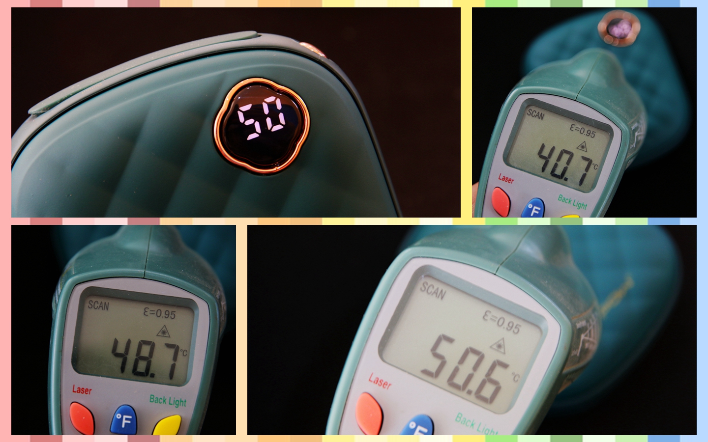 沃品移动电源暖手宝,沃品暖手宝移动电源