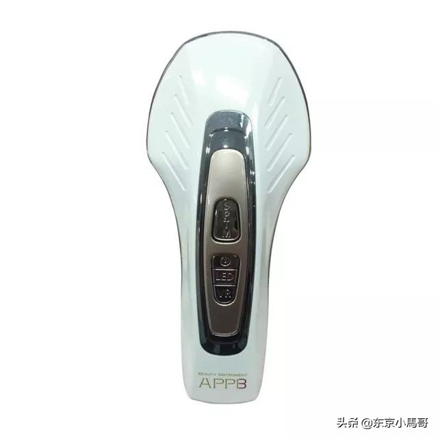 日本smtp美容仪,sptm美容仪推荐