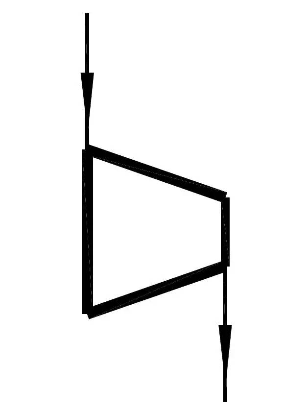 设备图例,cad设备图例大全
