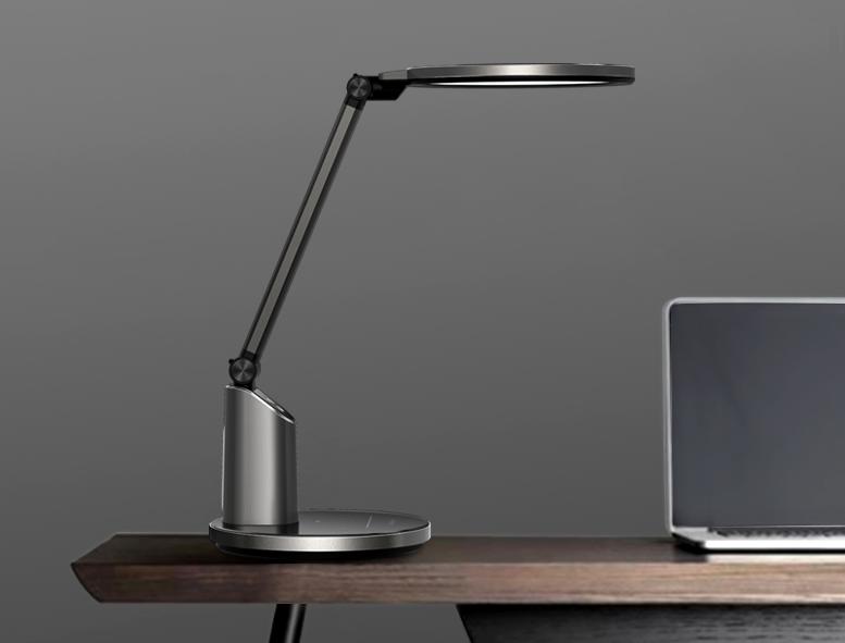 护眼台灯五字诀,护眼文章800字