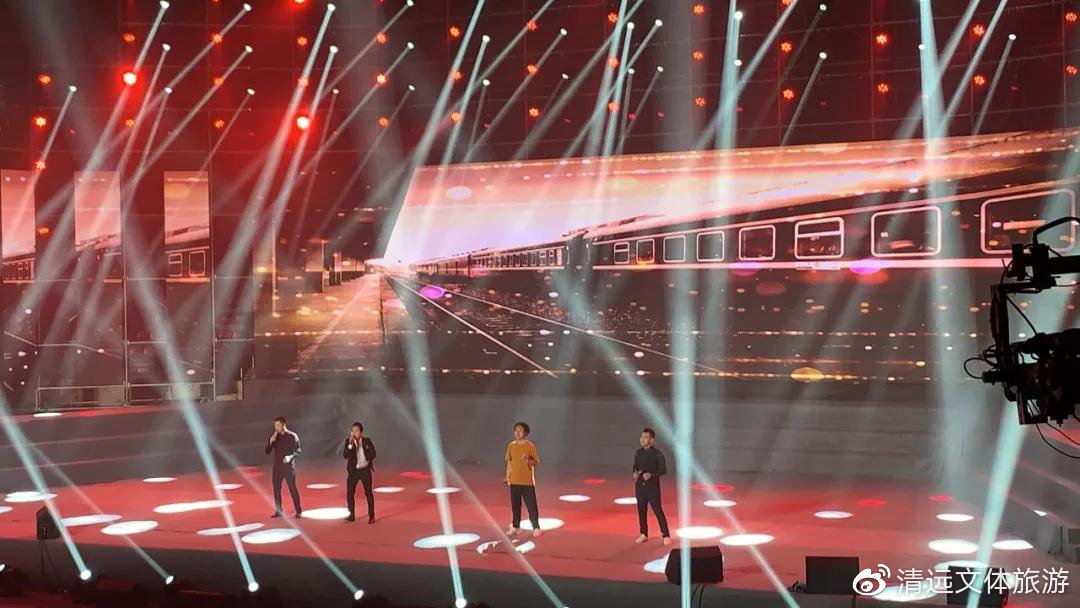 高燃万人合唱我和我的祖国,一首催泪的歌我和我的祖国