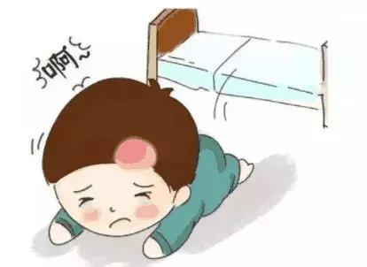 两岁宝宝受到惊吓怎么处理,一岁半宝宝受到惊吓怎么处理