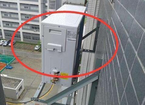 空调别再这样用会增加电费,空调一直插电不用电费多吗