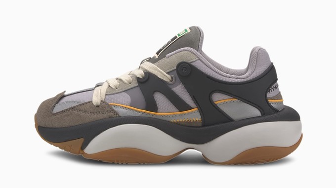 新款潮鞋2019aj (aj鞋和yeezy)