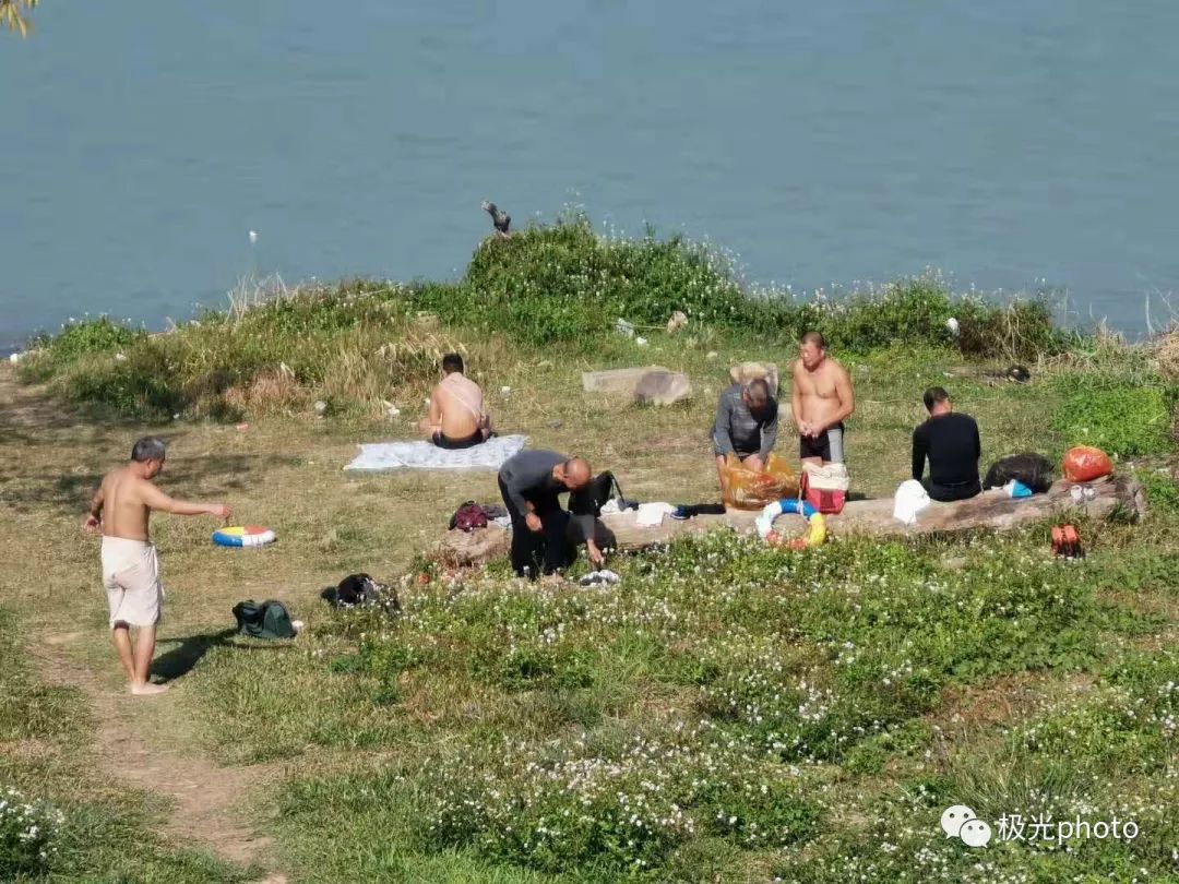 我们身边的姐妹这样记录她们的「非常」生活