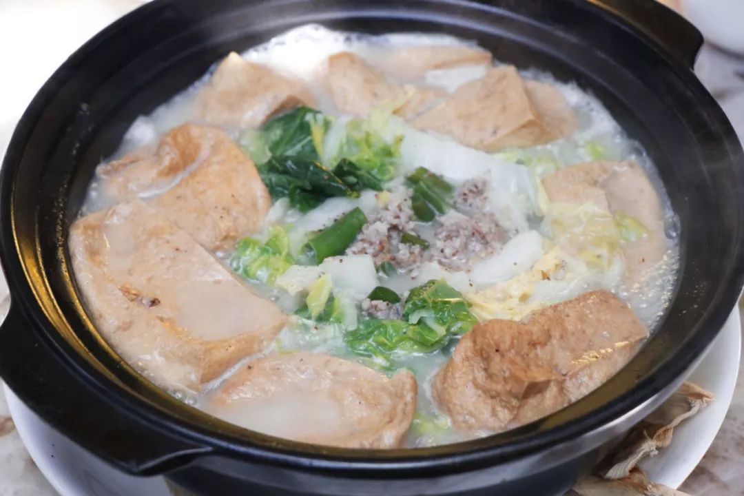 微游|永昌美食十二食辰