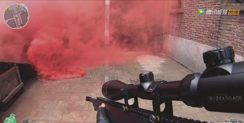 讲好故事、双向联动：从《穿越火线》看腾讯视频IP开发的道与术