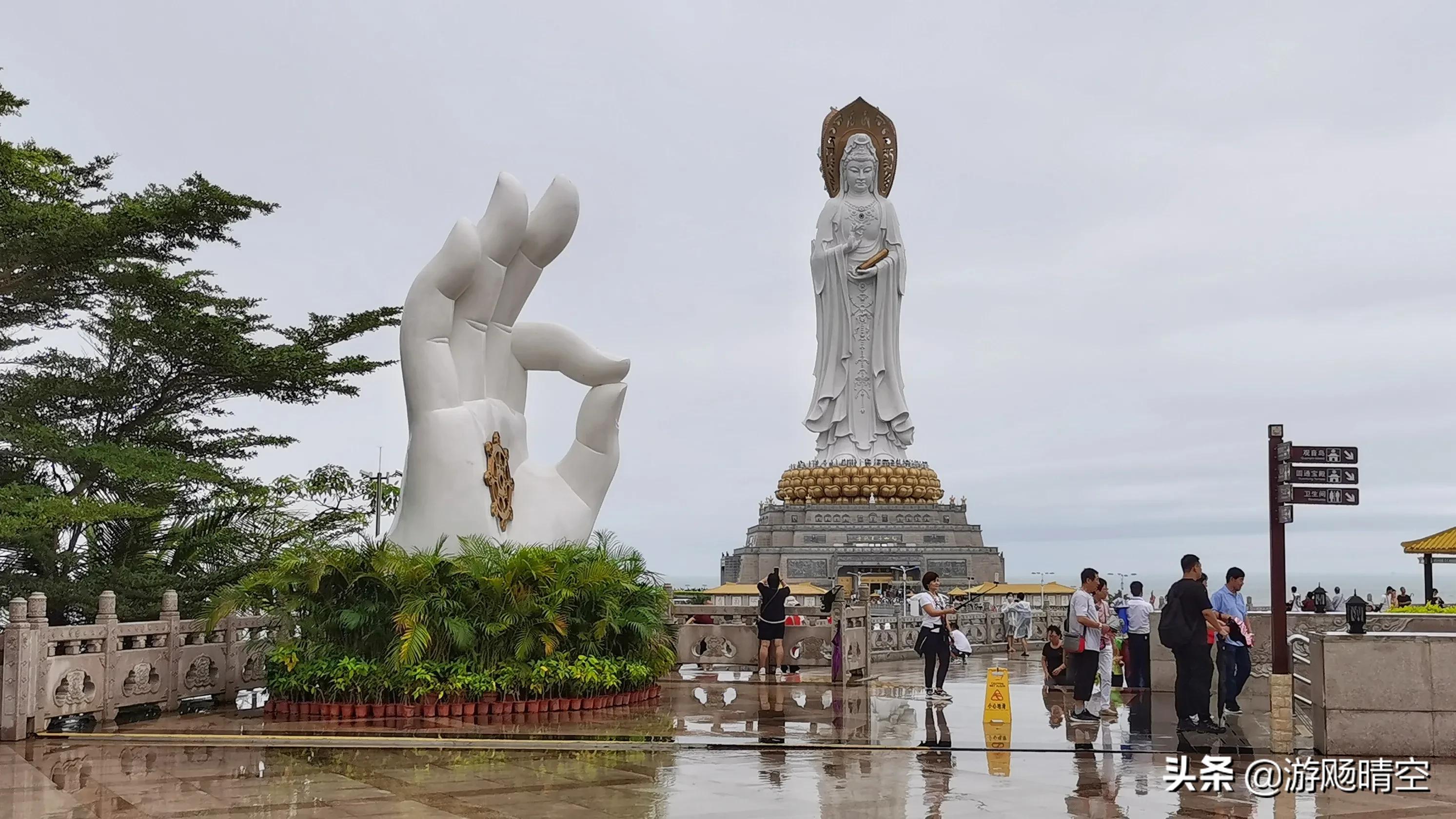 海南三亚五日自驾游掠影,海南三亚旅游双飞七日游