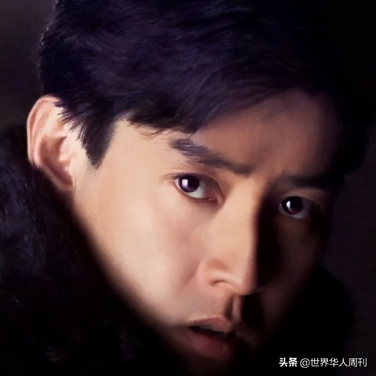 谭咏麟哪年退出乐坛,谭咏麟与张国荣争霸两败俱伤