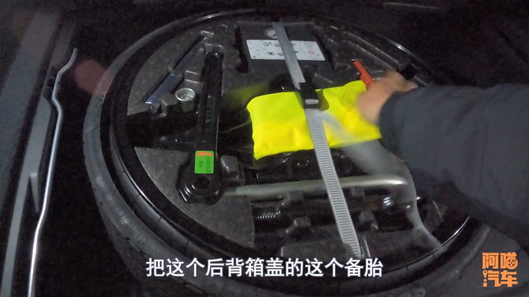 新车验车喵哥,买新车怎么验车应注意点啥