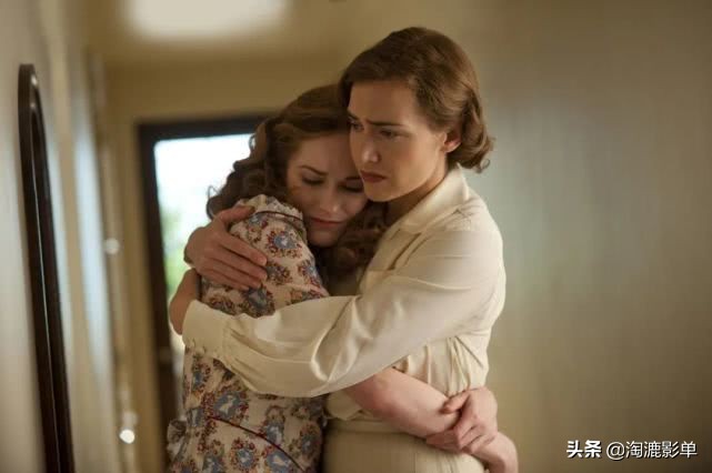 凯特·温斯莱特电影集,凯特温斯莱特泰坦尼克号剧照高清