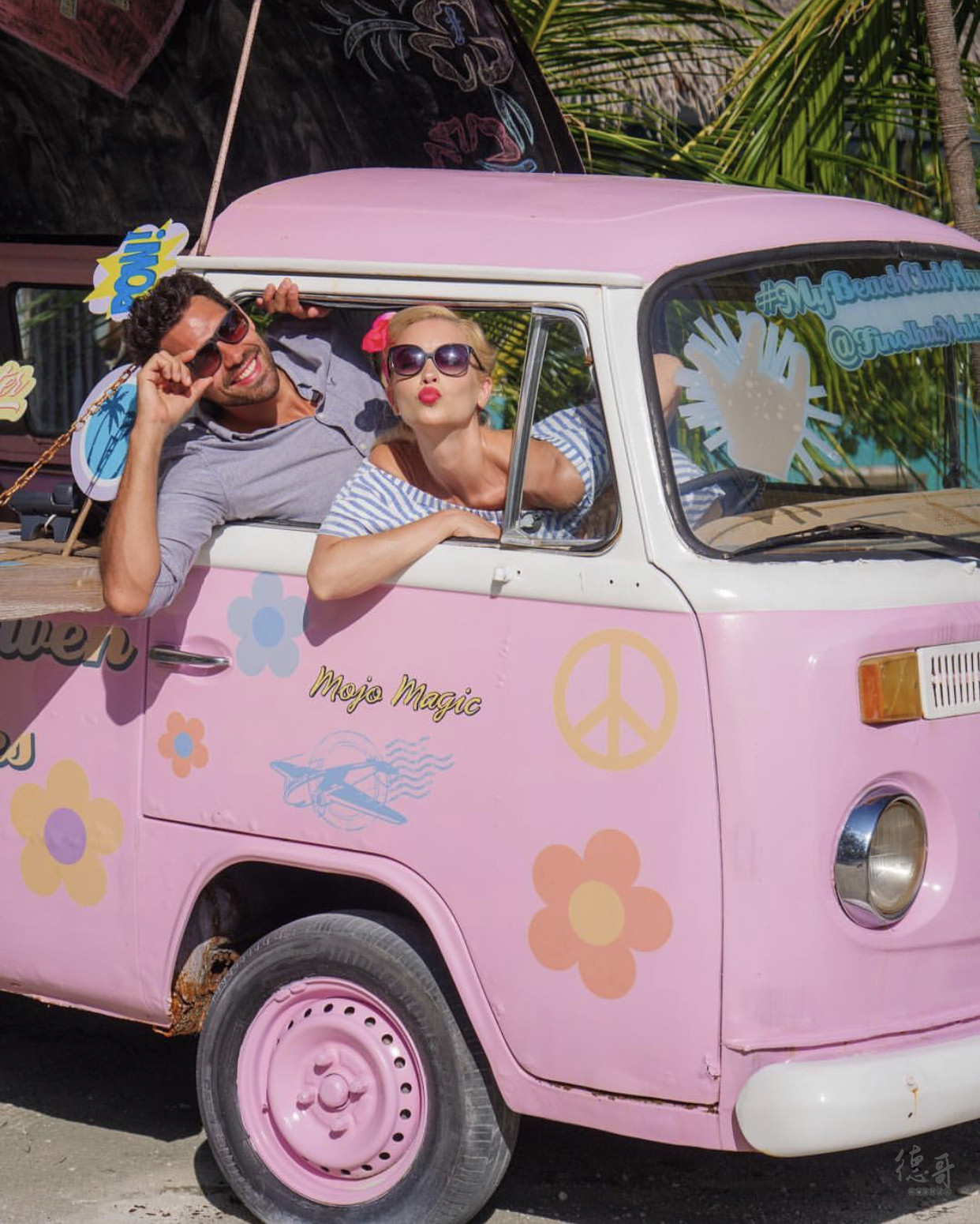 马尔代夫拖尾沙滩推荐,马尔代夫哪些岛带拖尾沙滩