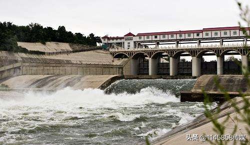蓟县渔桥水库吃鱼,蓟州于桥水库吃鱼