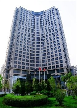 鞍山旅游酒店排名,鞍山景区住宿推荐酒店