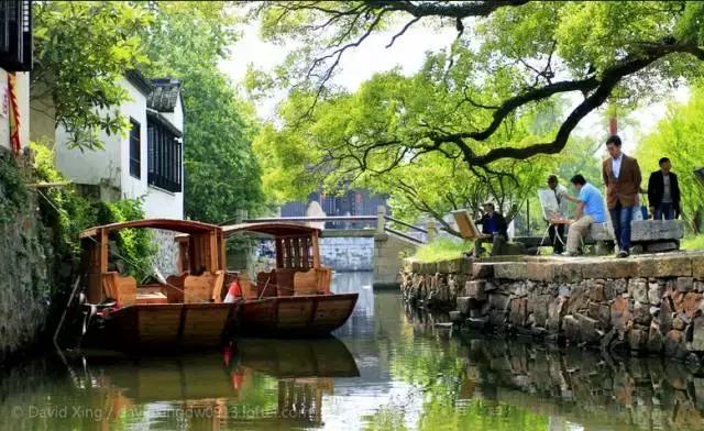 藏在山里苏州民宿,苏州一湖一宅民宿自由行热门攻略