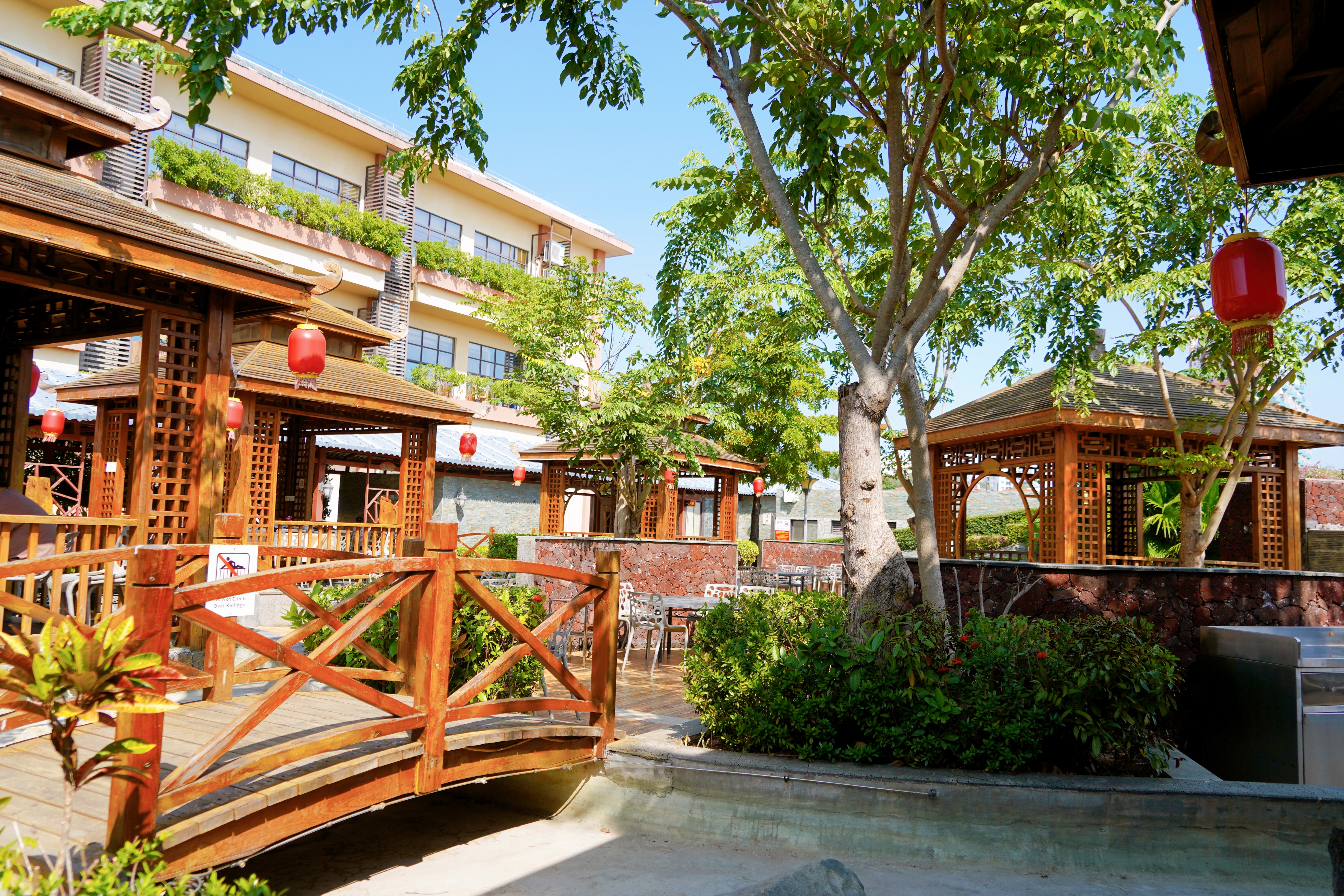 5天4晚畅游三亚攻略,三亚旅行3000玩转四天三夜