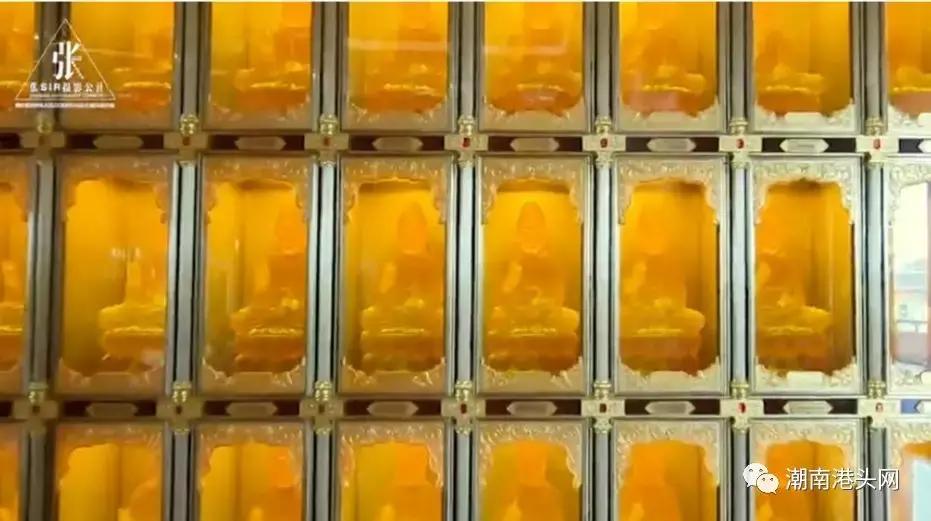 潮州太安堂麒麟阁和牌坊街远吗,太安堂麒麟阁潮州