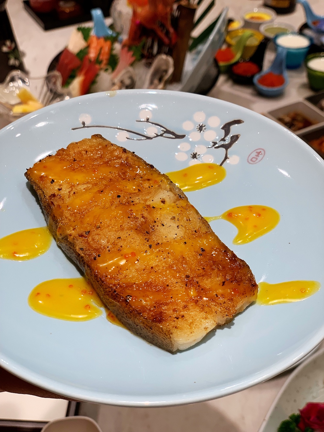 长春味见日料自助排行榜,长春日料海鲜自助餐第一名