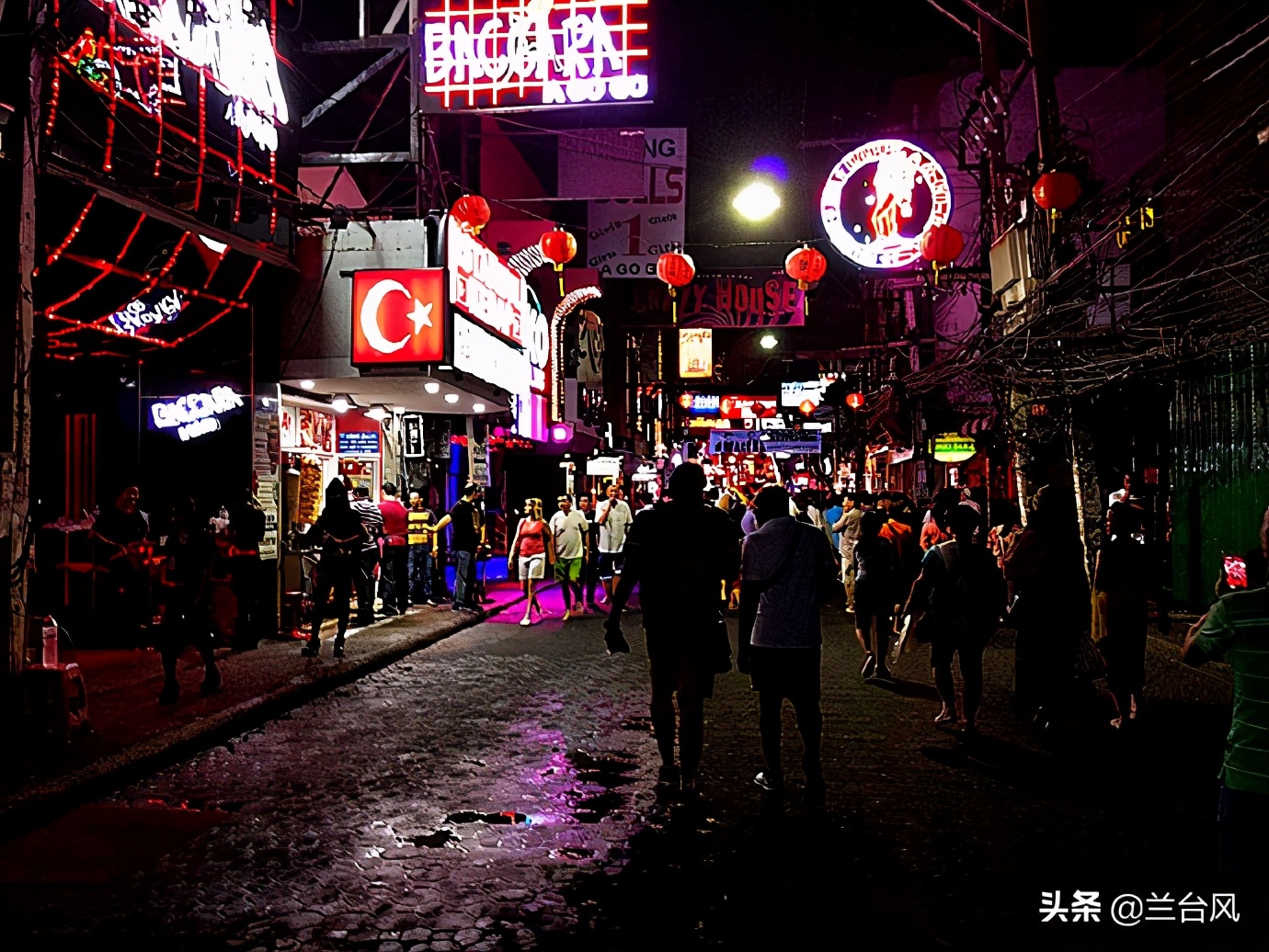 情迷芭提雅电视剧,情迷芭提雅海边